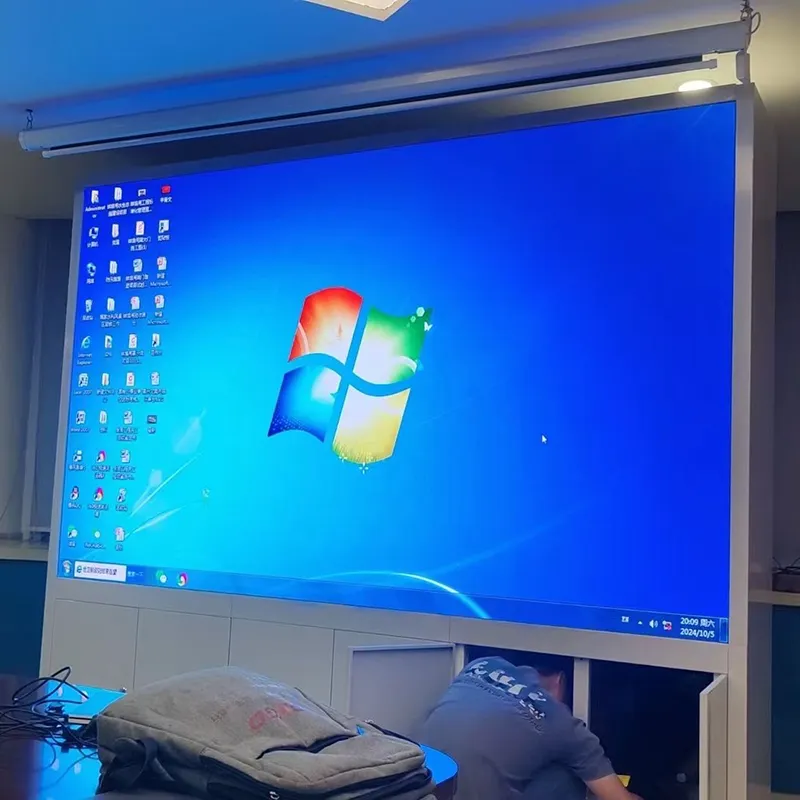 Szafki zewnętrzne
